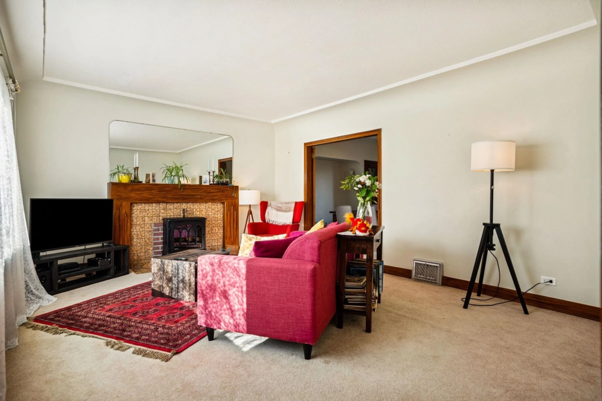 Primary Bedroom Photo of 475 W 27th Avenue, Vancouver, BC