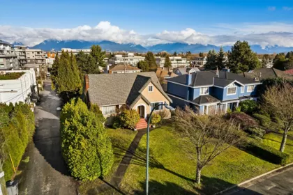 475 W 27th Avenue, Vancouver, BC