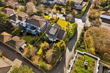 475 W 27th Avenue, Vancouver, BC