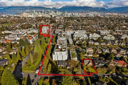 475 W 27th Avenue, Vancouver, BC