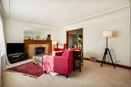 Primary Bedroom Photo of 475 W 27th Avenue, Vancouver, BC