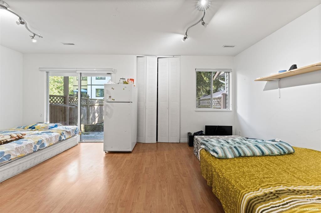 Bedroom 2 Photo of 21 7140 132 Street, Surrey, BC