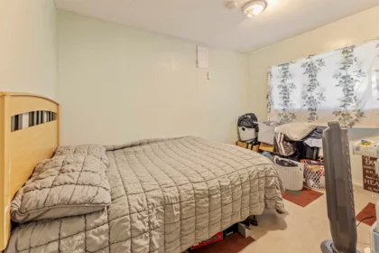 Basement Recreation Room Photo of 9761 124a Street, Surrey, BC