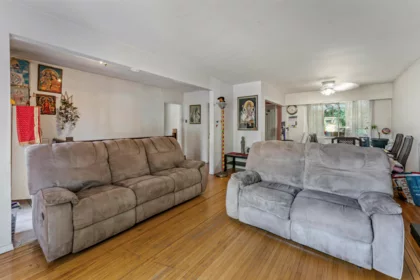 Dining Area Photo of 9761 124a Street, Surrey, BC