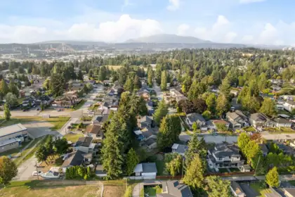 Garden / Landscaping Photo of 9761 124a Street, Surrey, BC