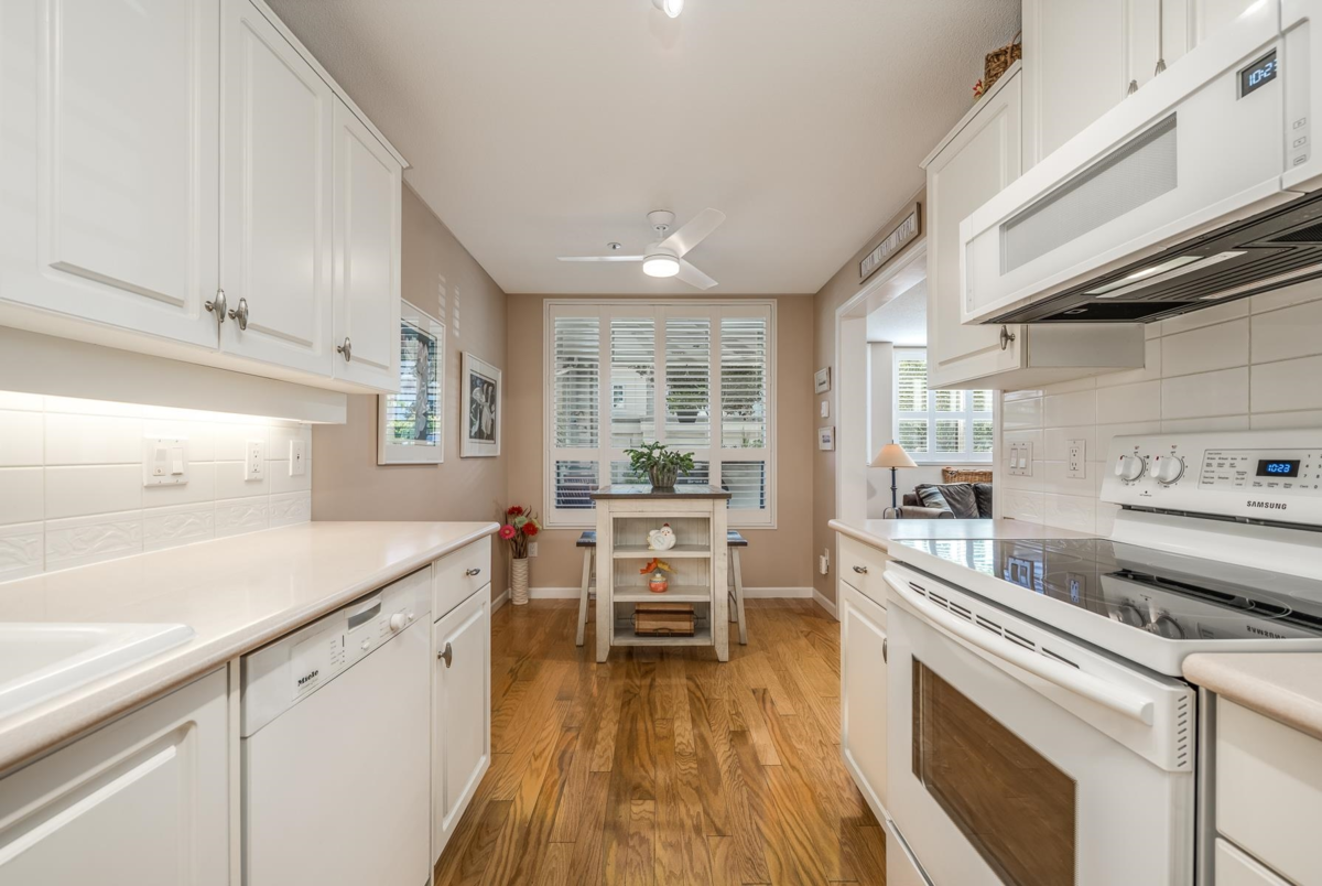 Bedroom 2 Photo of 109N 1100 56 Street, Delta, BC