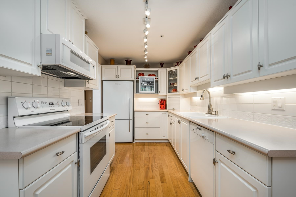 Bedroom 3 Photo of 109N 1100 56 Street, Delta, BC