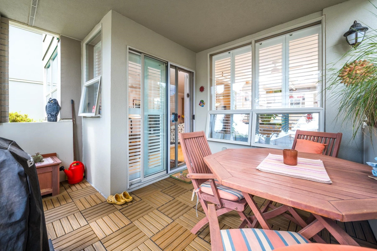 Bedroom 4 Photo of 109N 1100 56 Street, Delta, BC