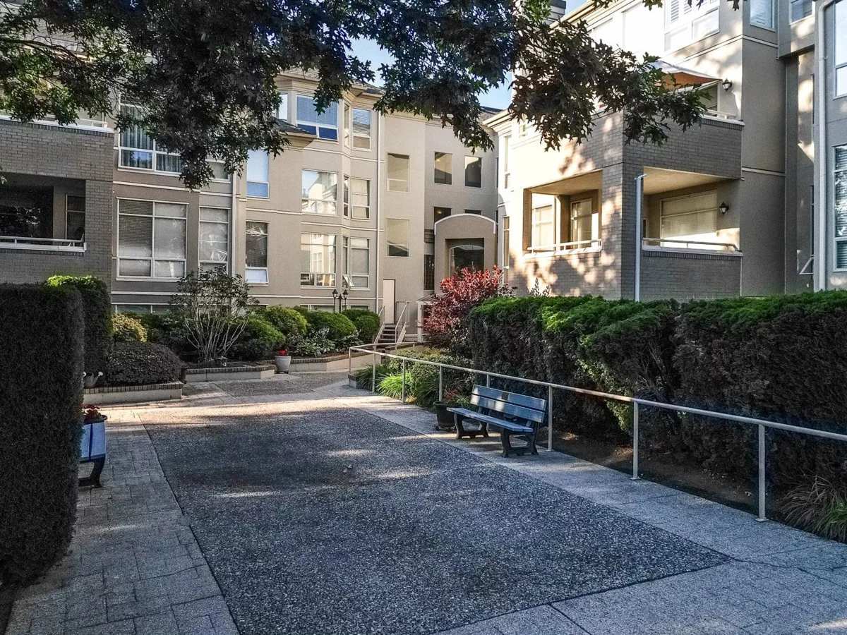 Exterior Rear Photo of 109N 1100 56 Street, Delta, BC