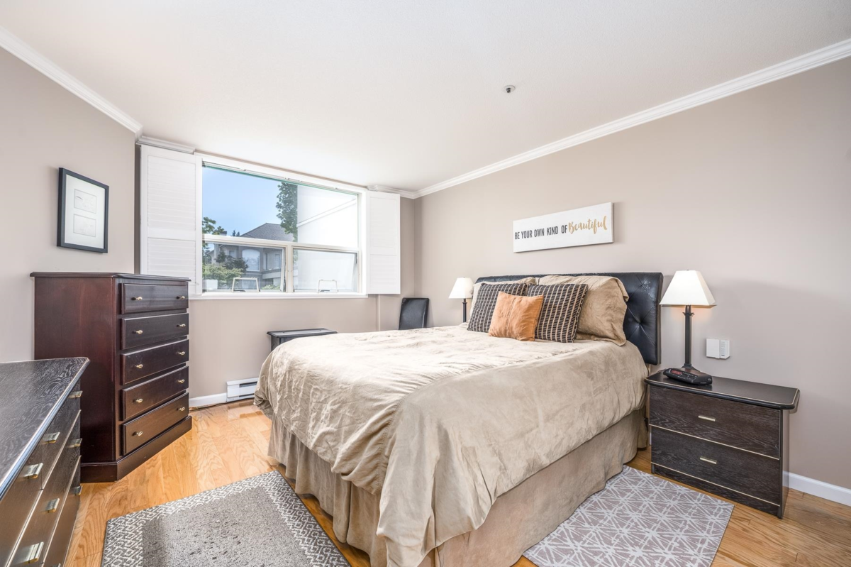 Primary Bedroom Photo of 109N 1100 56 Street, Delta, BC