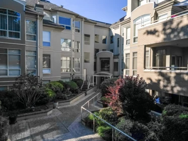 109N 1100 56 Street, Delta, BC, Delta — 2 bed apartment/condo for sale