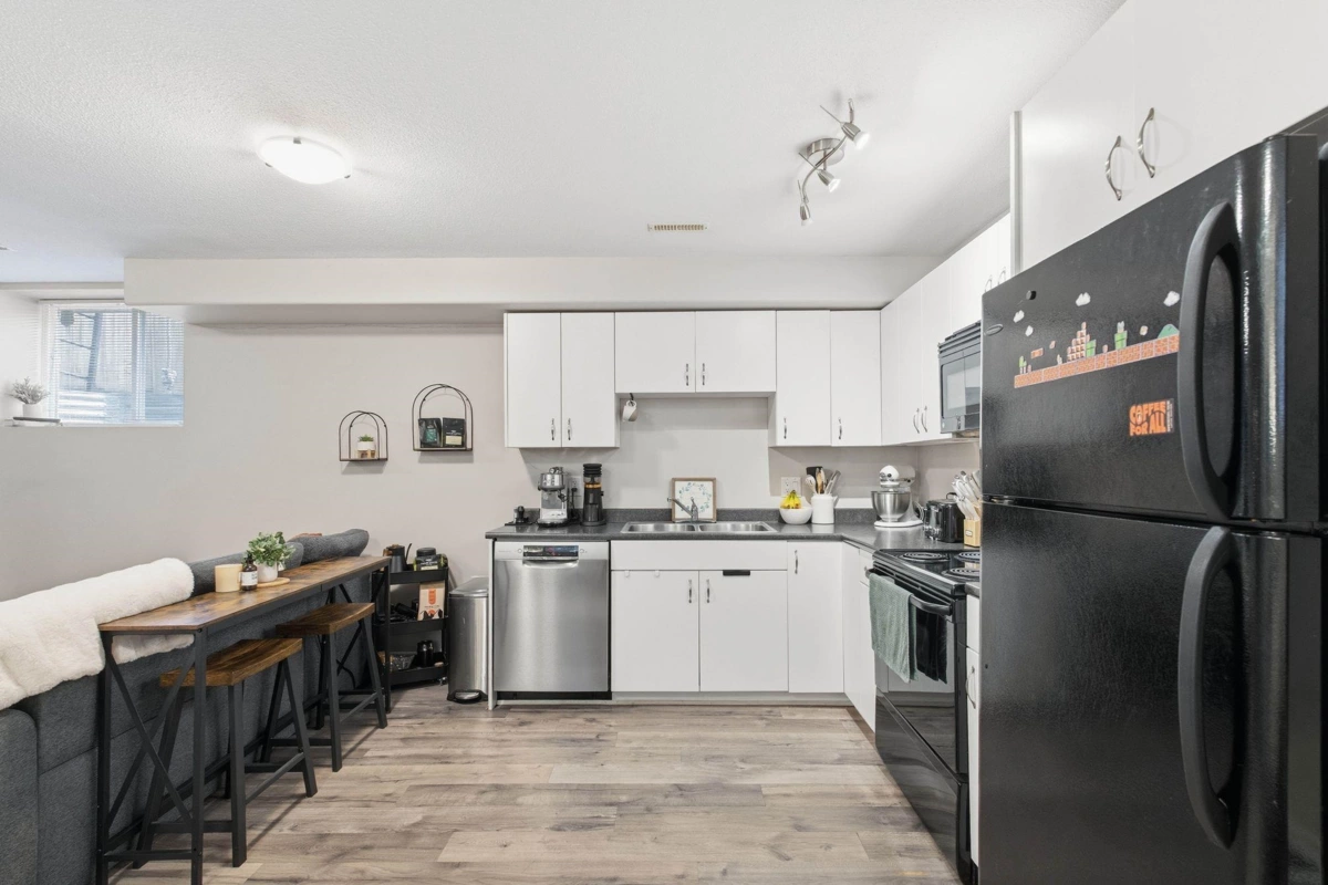 Backyard Photo of 10241 244 Street, Maple Ridge, BC