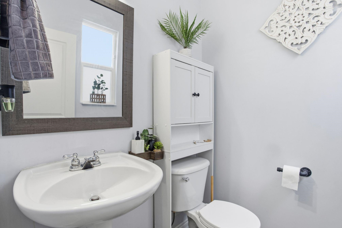 Bedroom 4 Photo of 10241 244 Street, Maple Ridge, BC