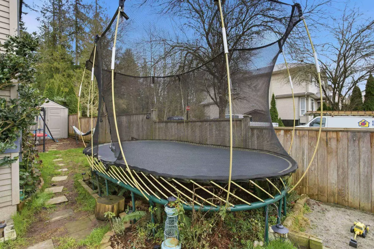 Community Amenities Photo (Clubhouse) of 10241 244 Street, Maple Ridge, BC