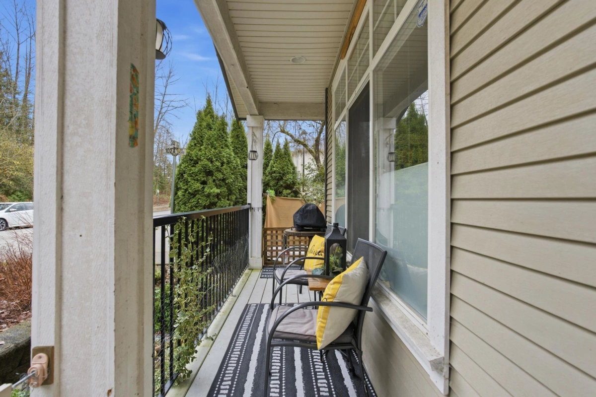 Exterior Rear Photo of 10241 244 Street, Maple Ridge, BC