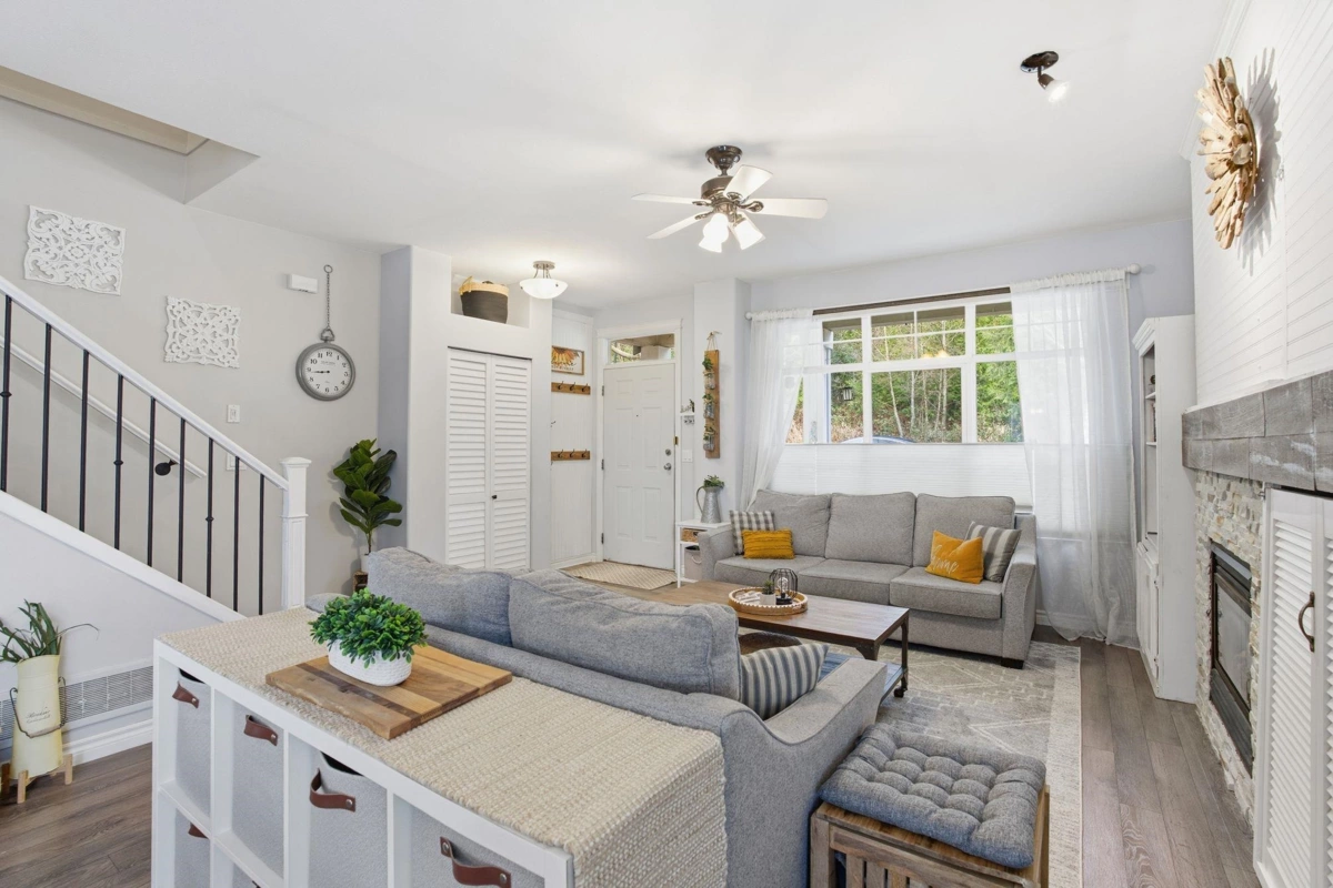 Family Room Photo of 10241 244 Street, Maple Ridge, BC