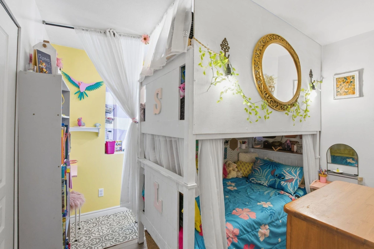 Garage Interior Photo of 10241 244 Street, Maple Ridge, BC