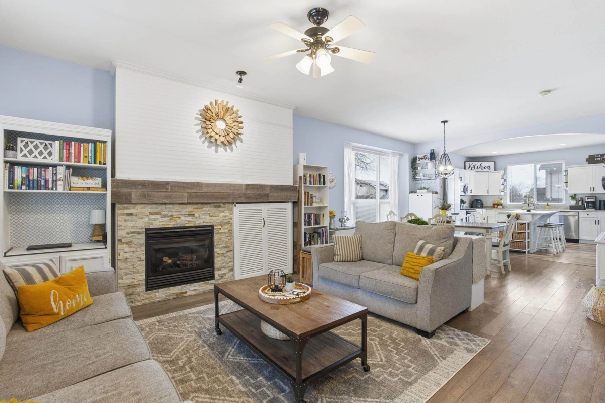 Pantry Photo of 10241 244 Street, Maple Ridge, BC