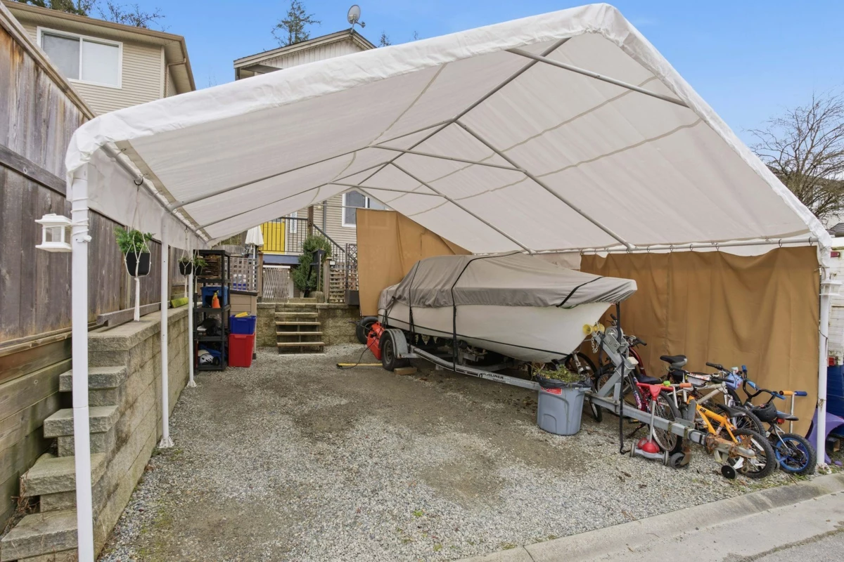 Playground / Recreational Area Near 10241 244 Street, Maple Ridge, BC