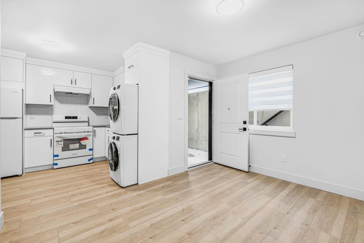 Aerial View of 16059 9a Ave Avenue, Surrey, BC