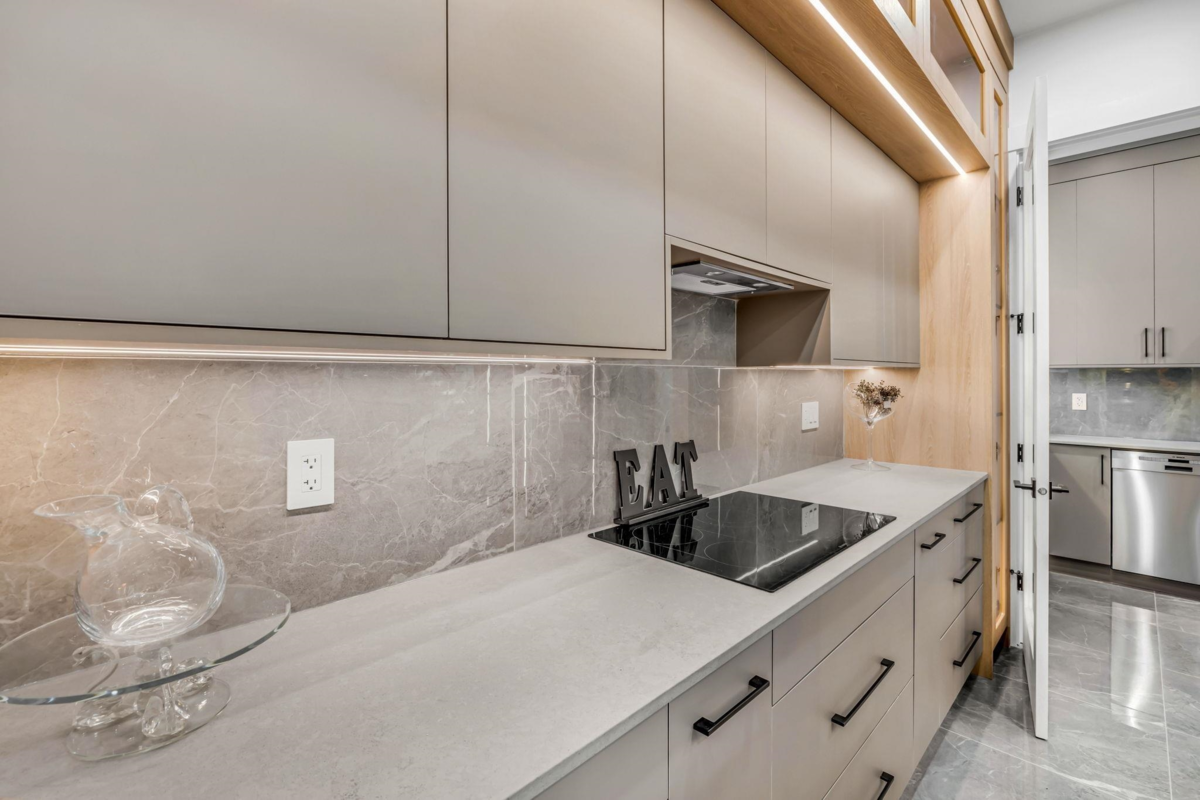 Bedroom 2 Photo of 16059 9a Ave Avenue, Surrey, BC