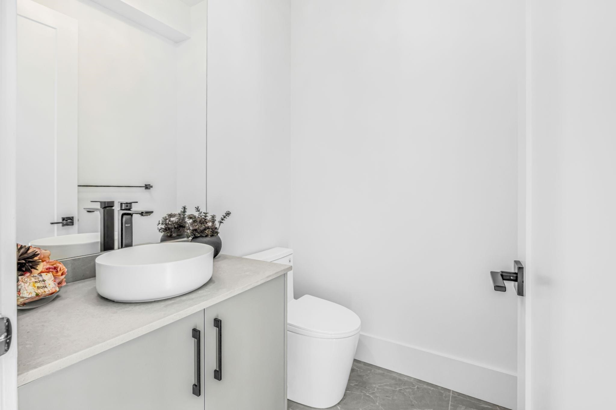 Bedroom 4 Photo of 16059 9a Ave Avenue, Surrey, BC