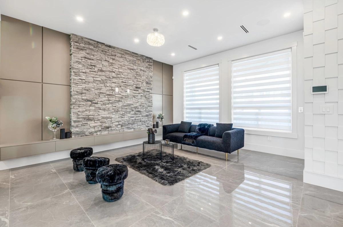 Dining Area Photo of 16059 9a Ave Avenue, Surrey, BC