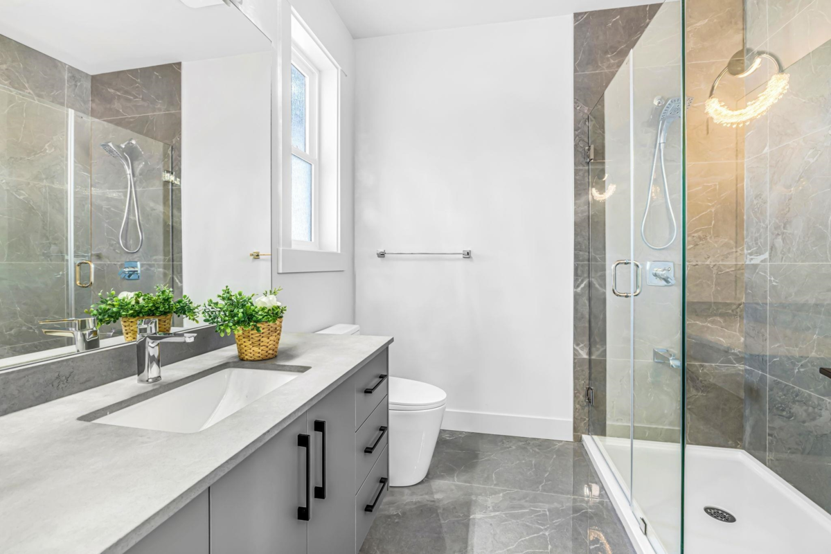 Garden / Landscaping Photo of 16059 9a Ave Avenue, Surrey, BC