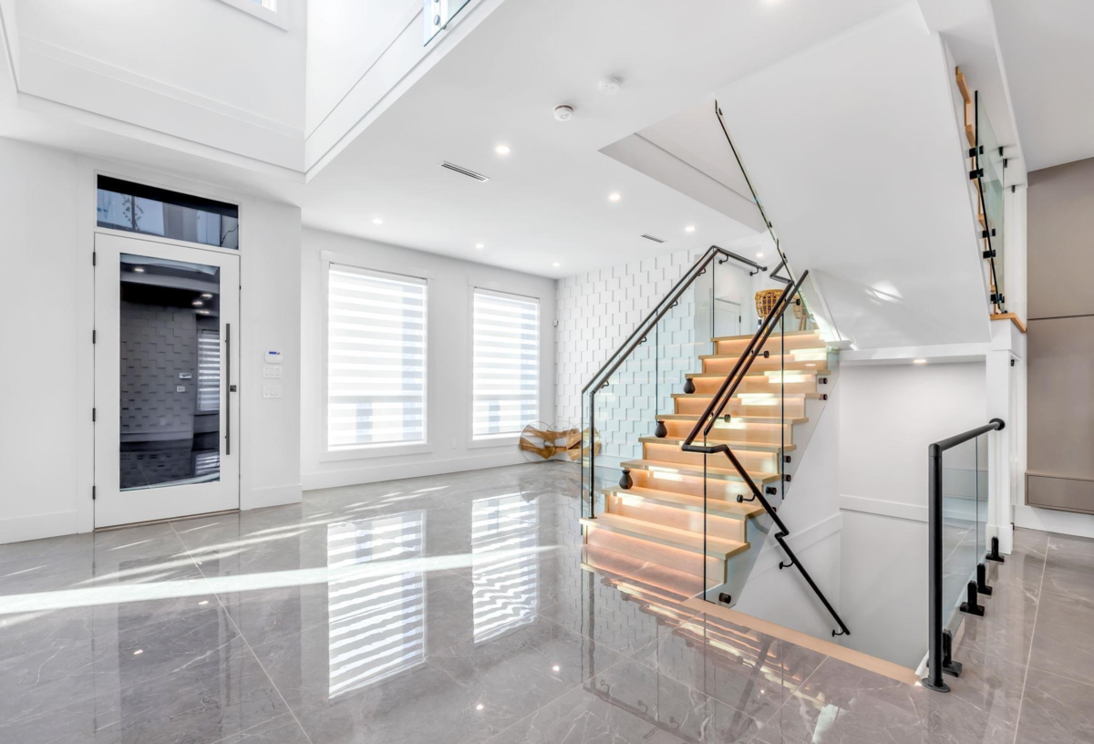 Loft / Bonus Room Photo of 16059 9a Ave Avenue, Surrey, BC