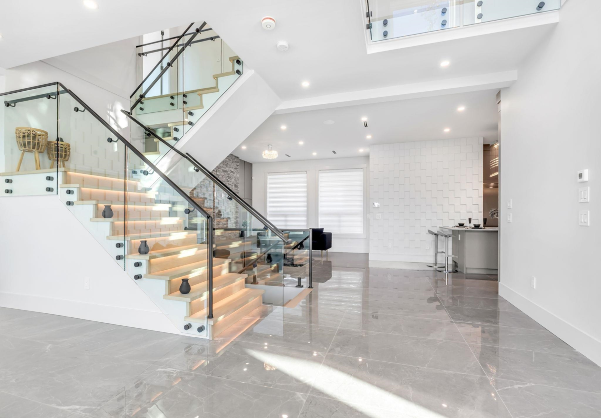 Pantry Photo of 16059 9a Ave Avenue, Surrey, BC