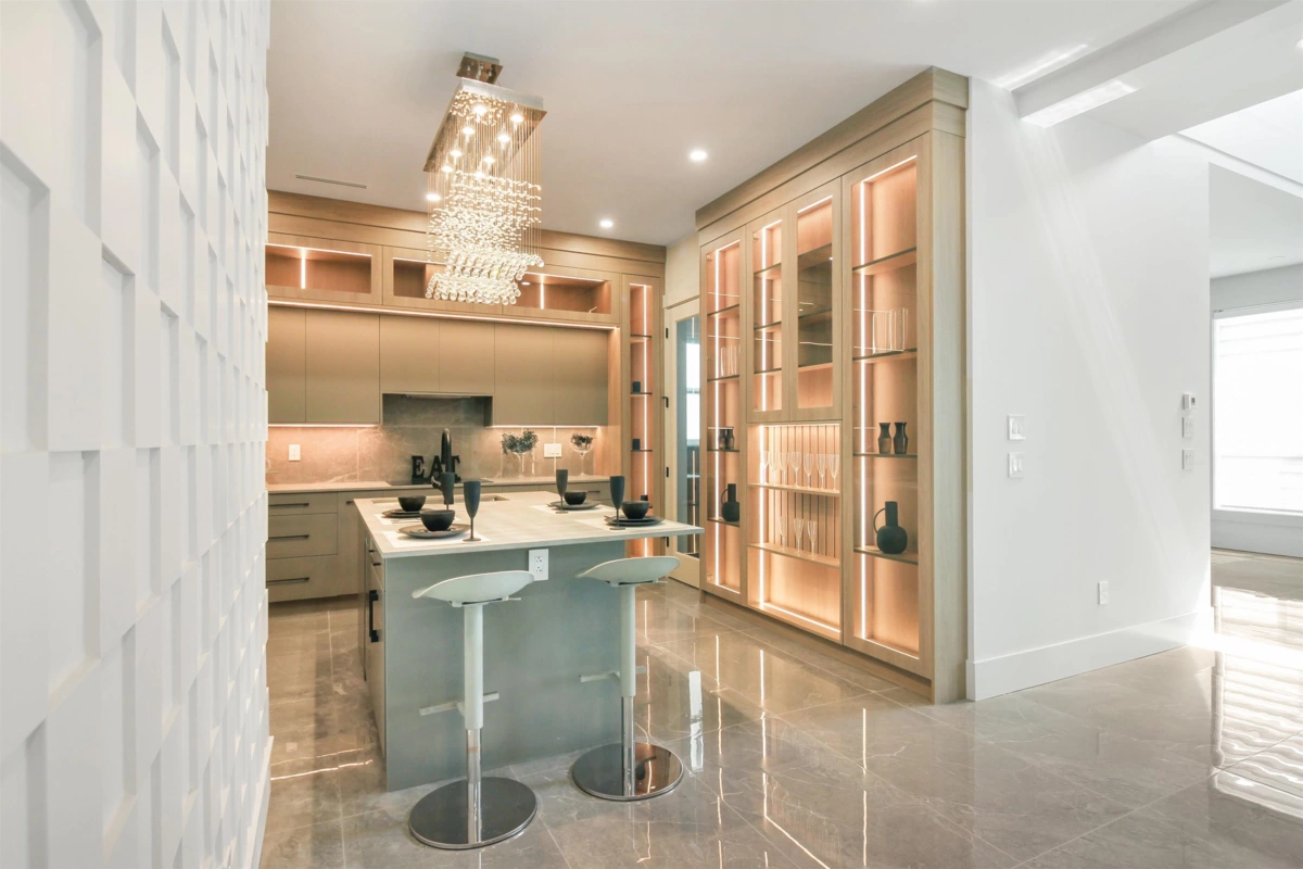 Primary Bathroom Photo of 16059 9a Ave Avenue, Surrey, BC