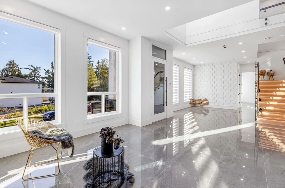 Primary Bedroom Photo of 16059 9a Ave Avenue, Surrey, BC