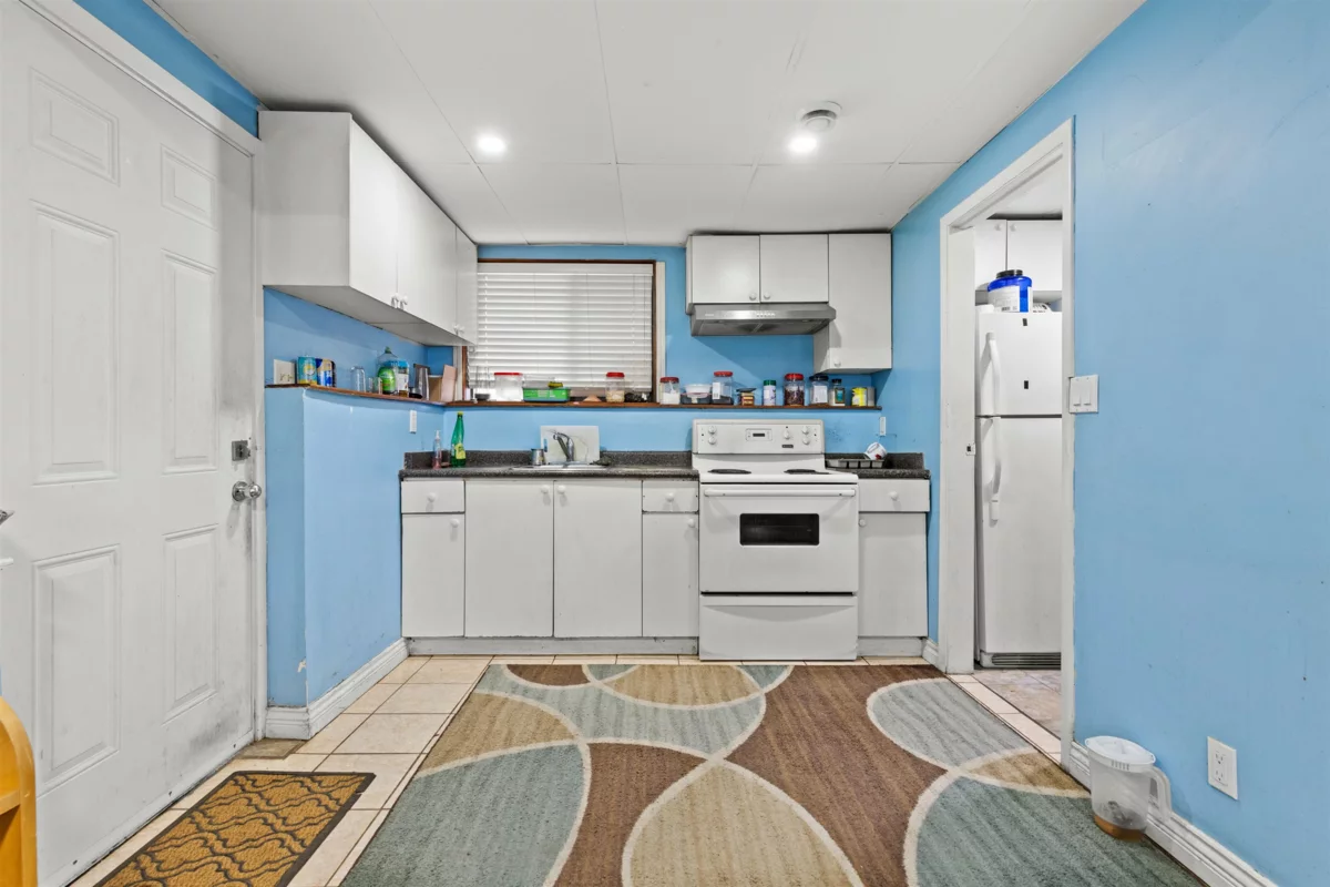 Bedroom 2 Photo of 8666 August Drive, Surrey, BC