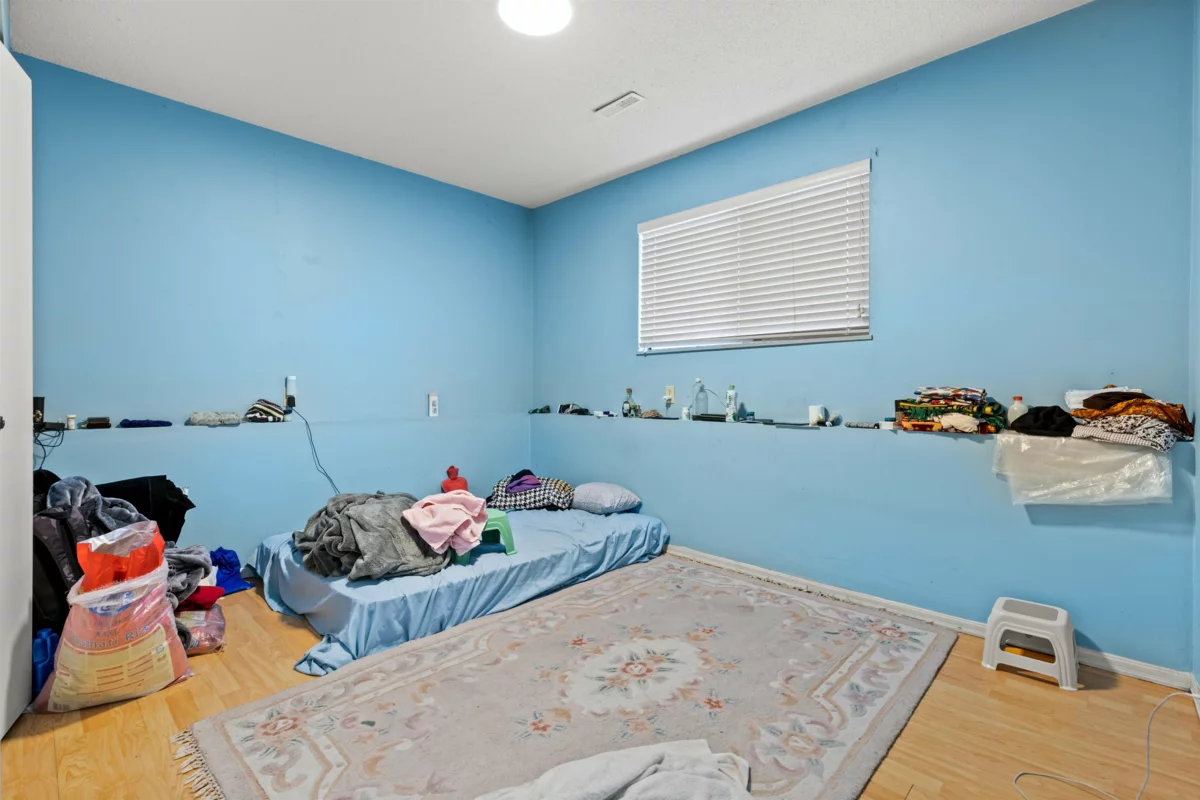 Bedroom 3 Photo of 8666 August Drive, Surrey, BC