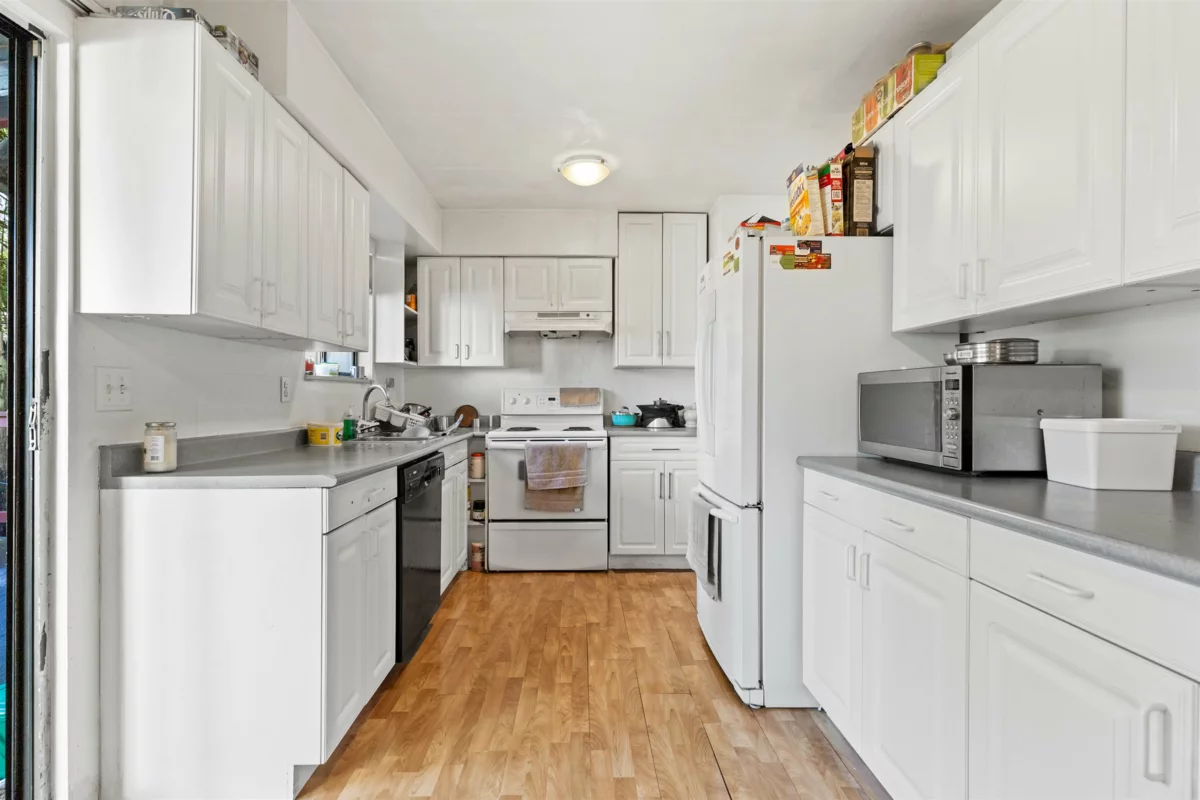 Dining Area Photo of 8666 August Drive, Surrey, BC