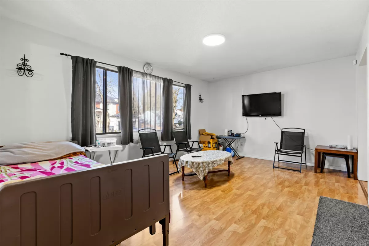 Family Room Photo of 8666 August Drive, Surrey, BC