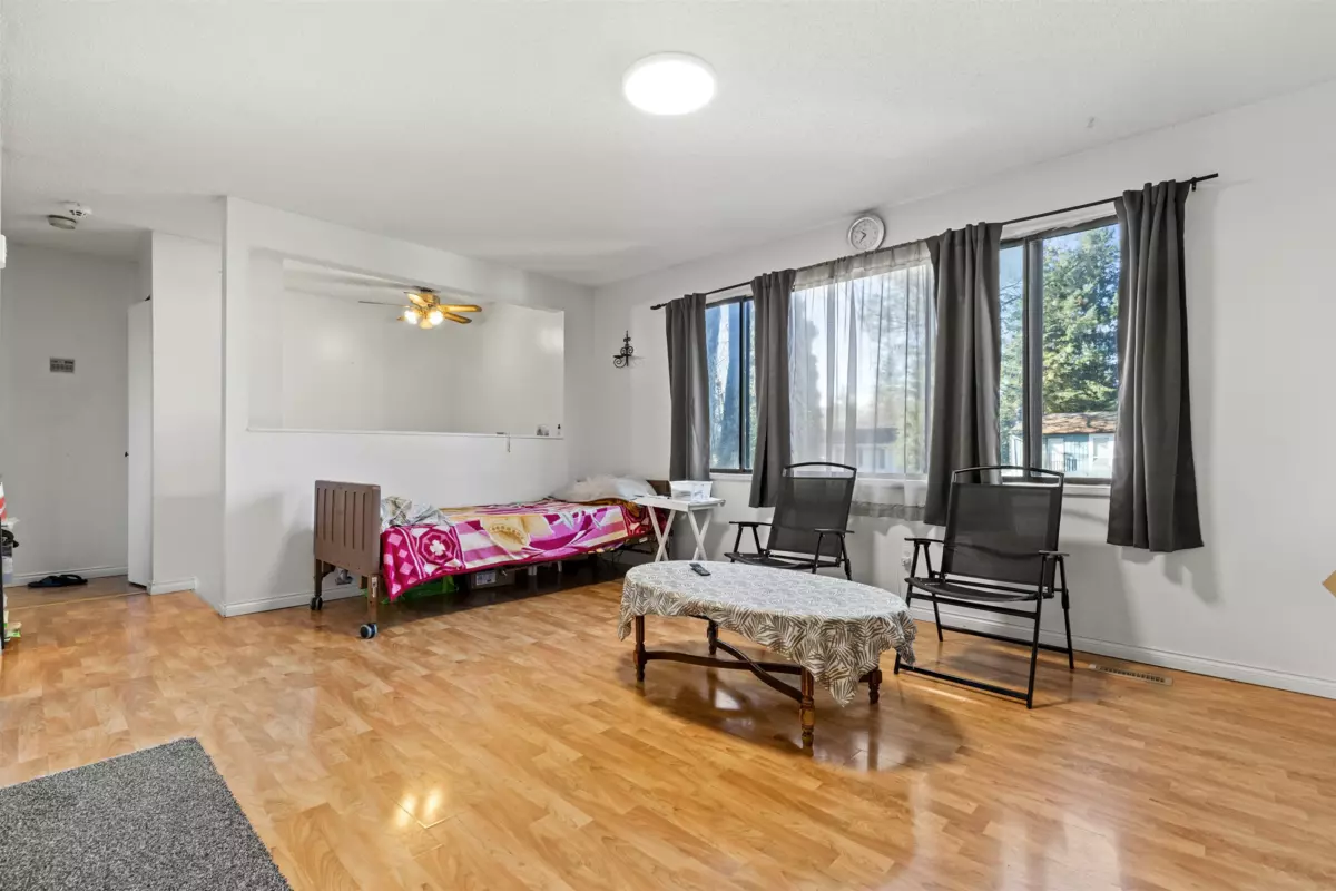 Living Room Photo of 8666 August Drive, Surrey, BC