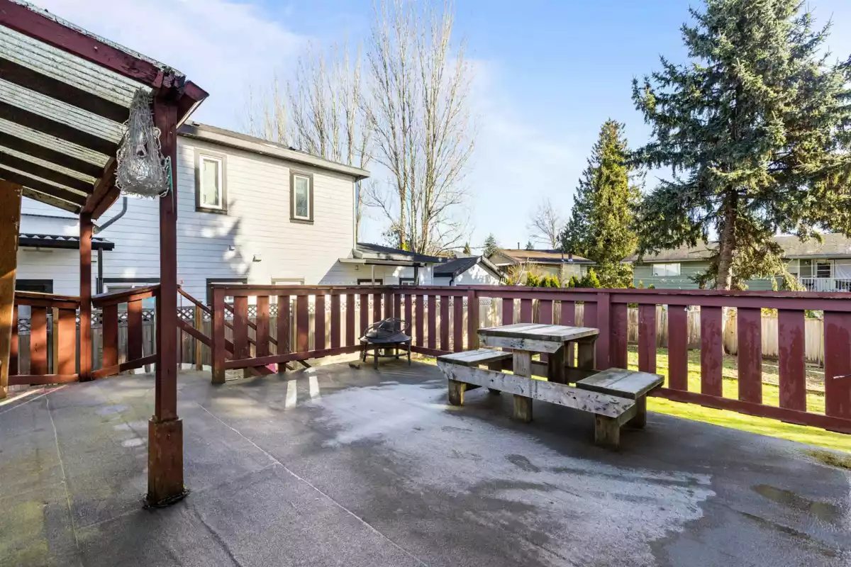 Pantry Photo of 8666 August Drive, Surrey, BC