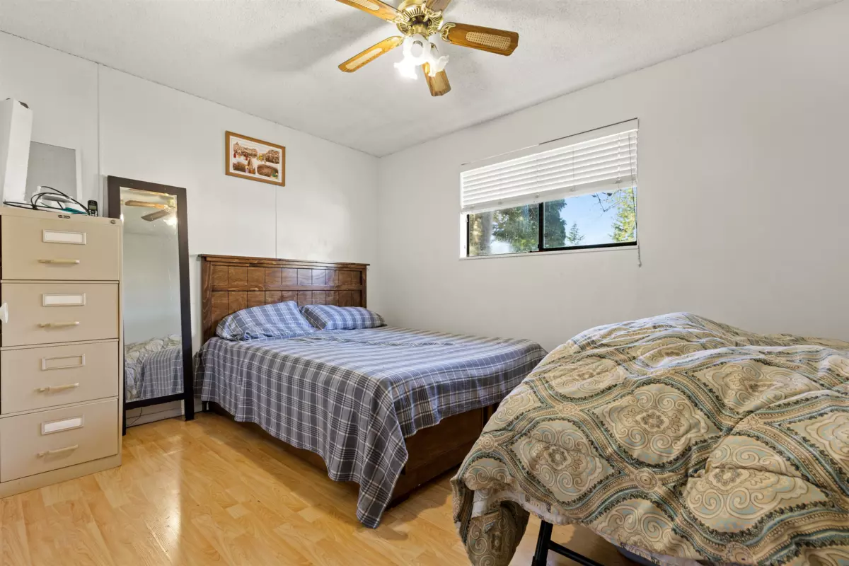 Primary Bedroom Photo of 8666 August Drive, Surrey, BC