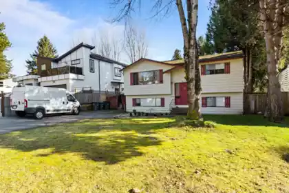 8666 August Drive, Surrey, BC, Fleetwood Tynehead — 4 bed single family residence for sale