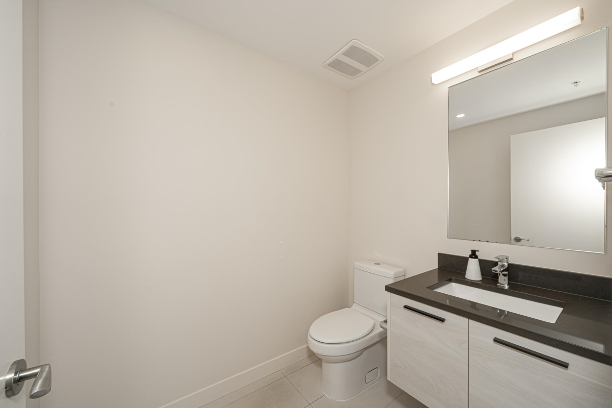 Bedroom 2 Photo of TH1 6288 Cassie Avenue, Burnaby, BC