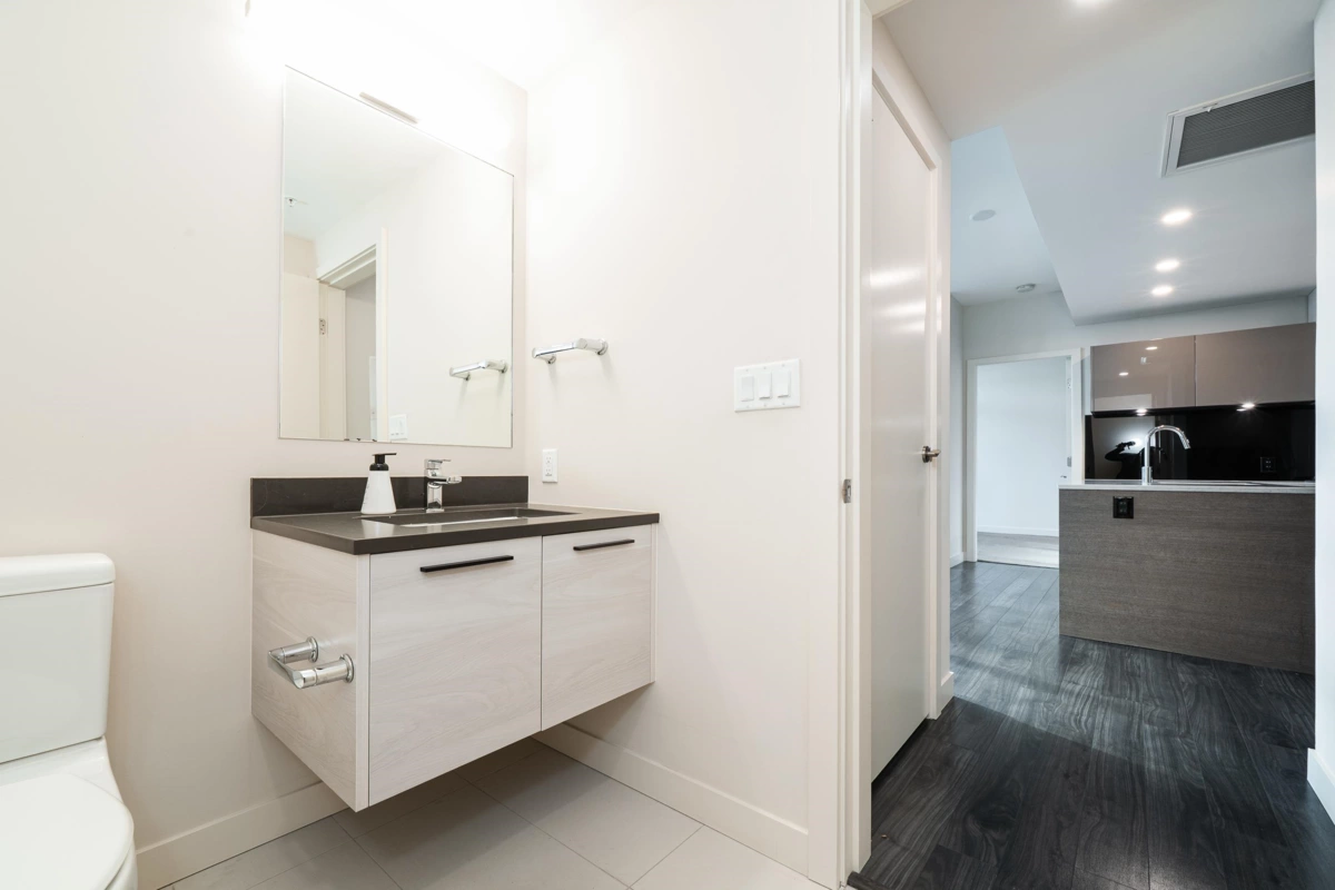 Bedroom 3 Photo of TH1 6288 Cassie Avenue, Burnaby, BC