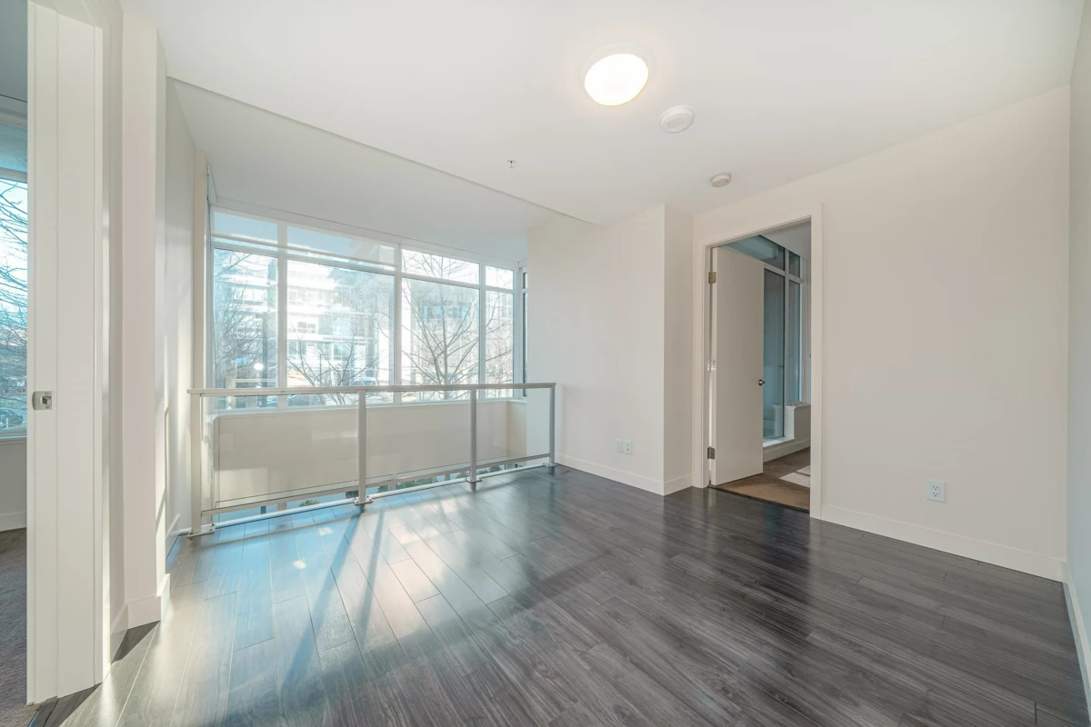 Bedroom 4 Photo of TH1 6288 Cassie Avenue, Burnaby, BC