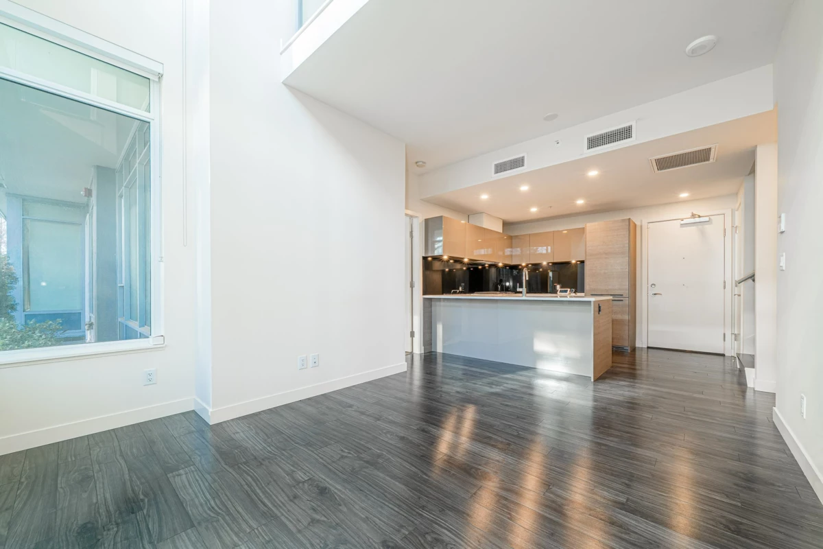 Family Room Photo of TH1 6288 Cassie Avenue, Burnaby, BC