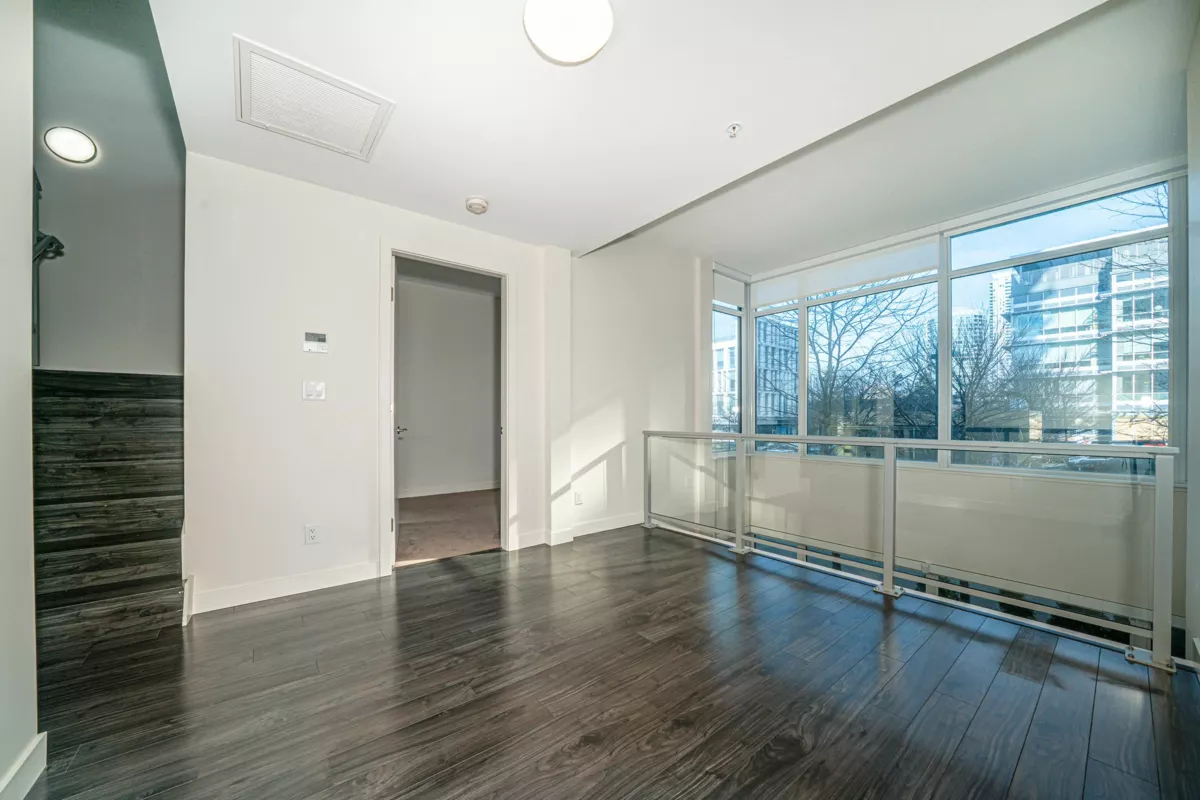 Guest Bathroom Photo of TH1 6288 Cassie Avenue, Burnaby, BC