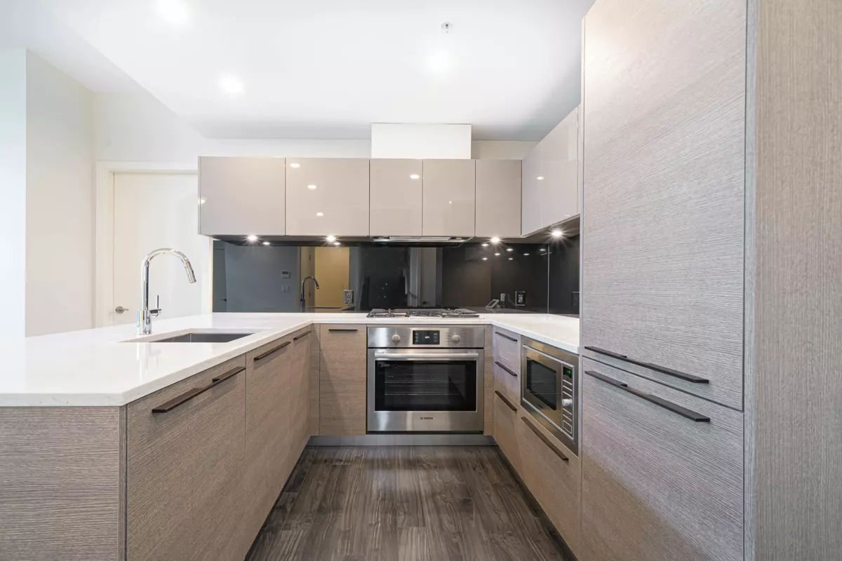 Kitchen Photo of TH1 6288 Cassie Avenue, Burnaby, BC