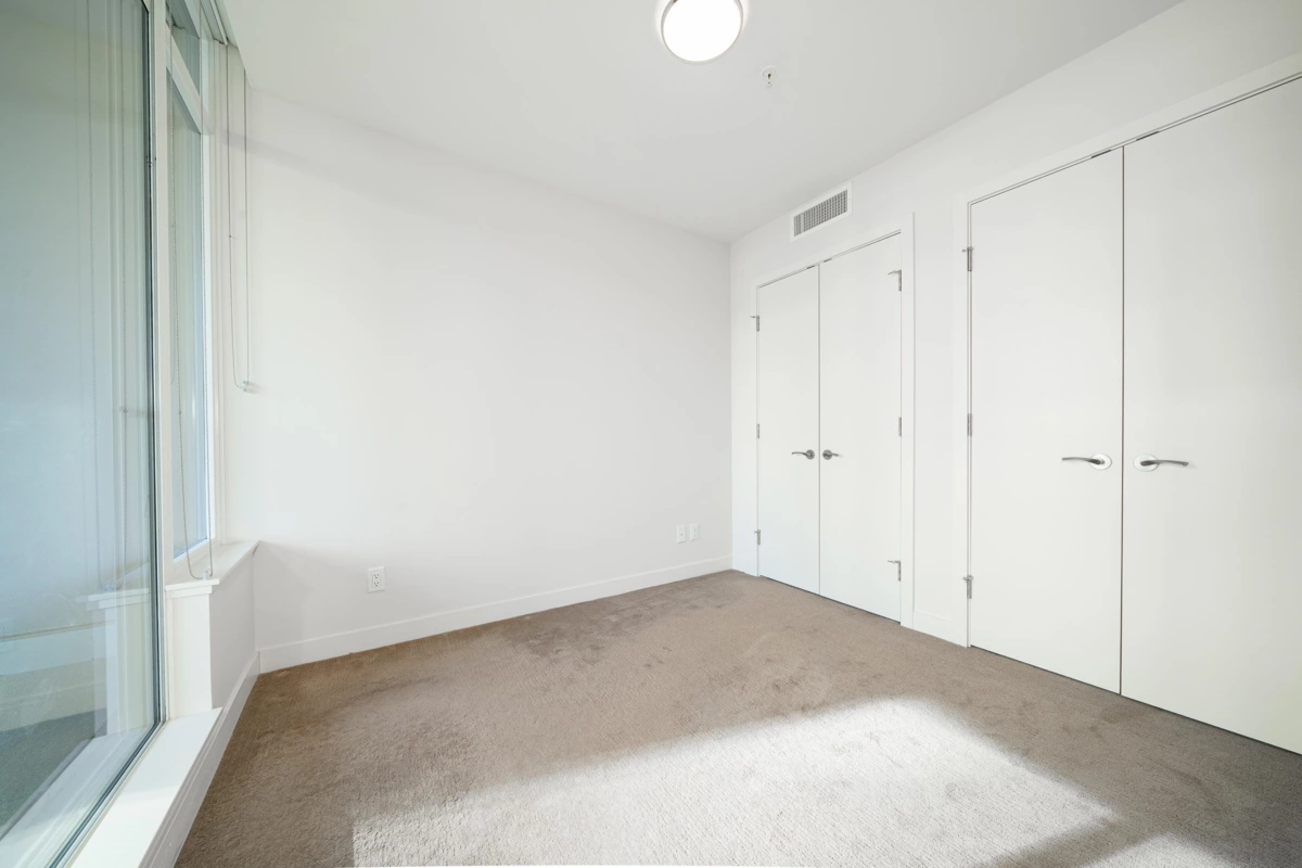 Laundry Room Photo of TH1 6288 Cassie Avenue, Burnaby, BC