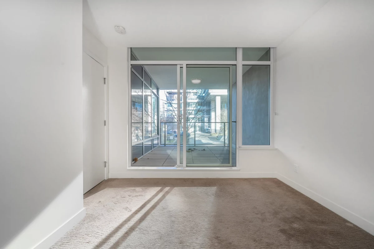 Office / Den Photo of TH1 6288 Cassie Avenue, Burnaby, BC