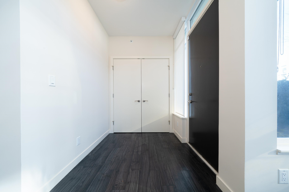 Outdoor Deck Photo of TH1 6288 Cassie Avenue, Burnaby, BC