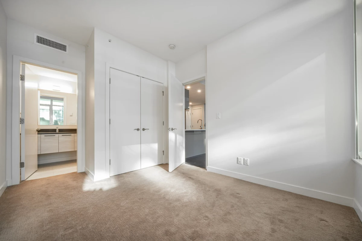 Primary Bathroom Photo of TH1 6288 Cassie Avenue, Burnaby, BC